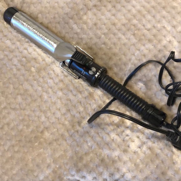 Conair curling iron - Picture 1 of 7